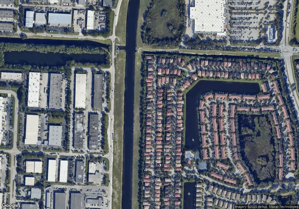 1271 Rosegate Blvd, Riviera Beach, FL 33404 - photo 1