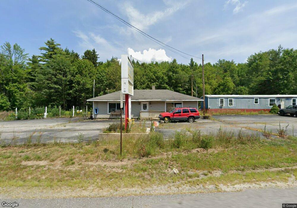 226 Fitzwilliam Rd, Troy, NH 03465 - photo 1