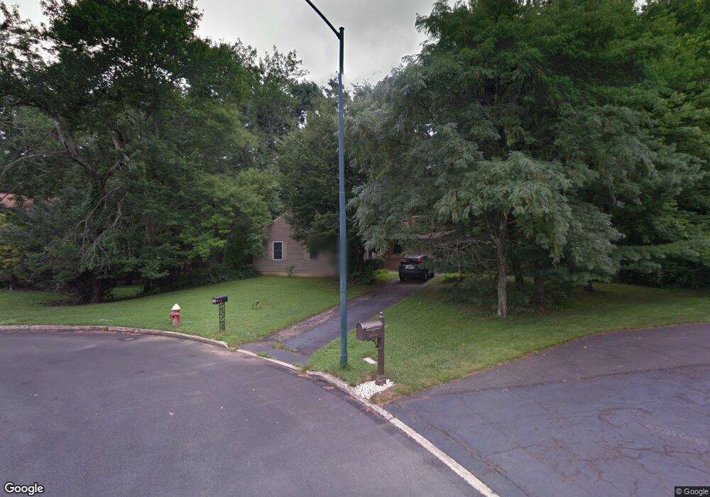 46 Chaff Ct, Langhorne, PA 19047 - photo 1