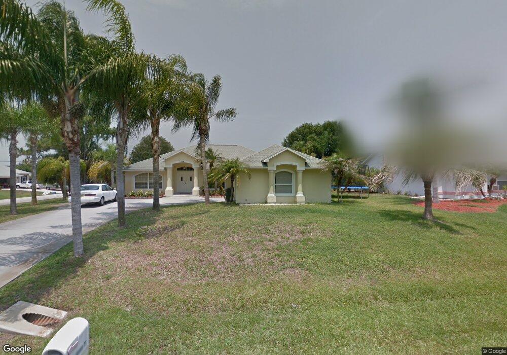 1098 Guava St, Sebastian, FL 32958 - photo 1