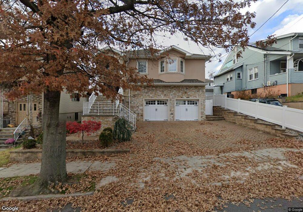 83 Prospect Terrace unit 1, East Rutherford, NJ 07073 - photo 1