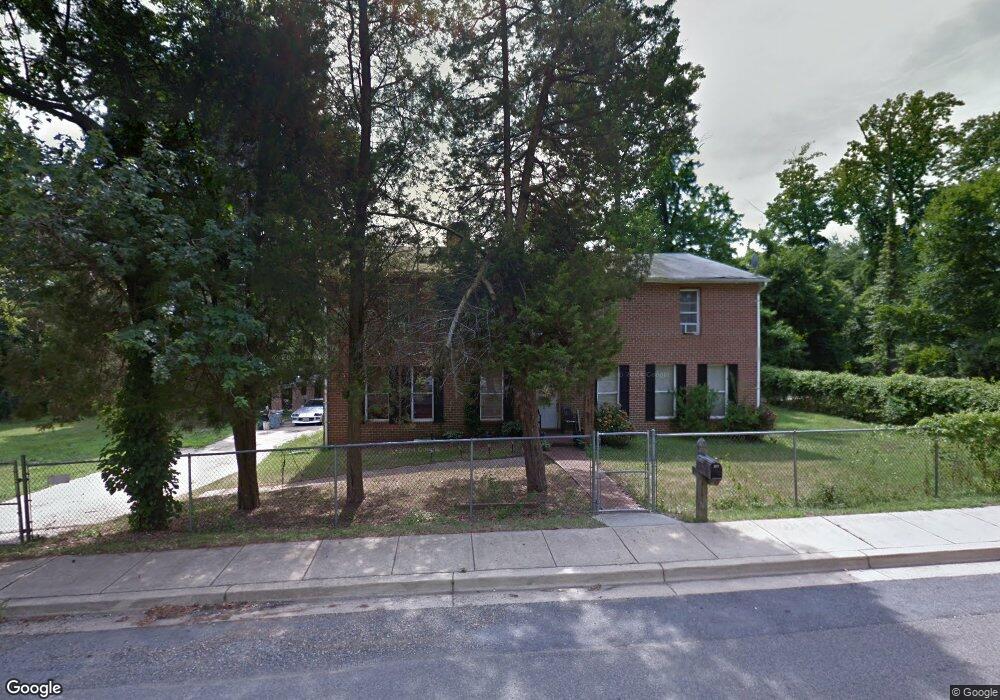 12 Jonquil Ave, Hyattsville, MD 20785 - photo 1