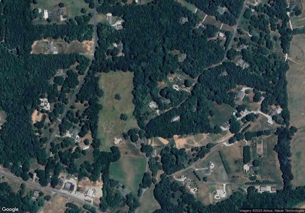 215 Della Smith Ln, Canton, GA 30115 - photo 1