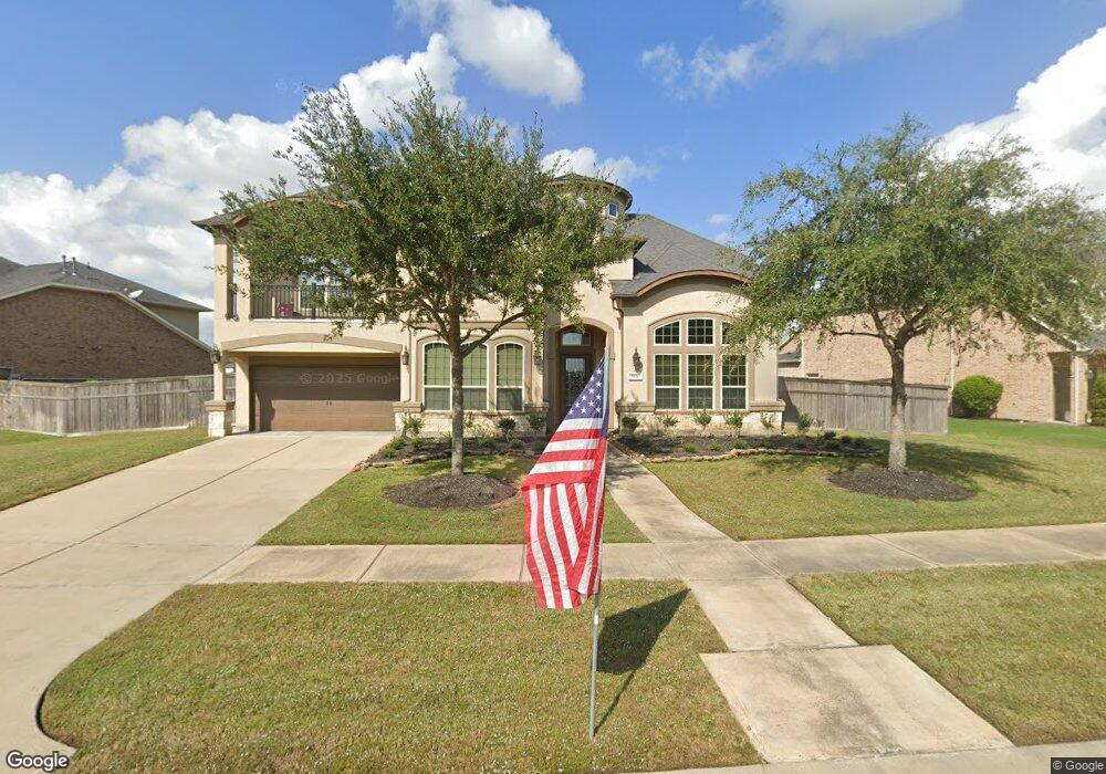 5334 Briarcliff Ln, Fulshear, TX 77441 - photo 1