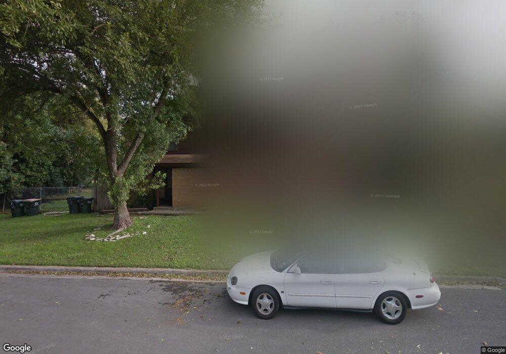 1002 Allen St unit 4, San Marcos, TX 78666 - photo 1