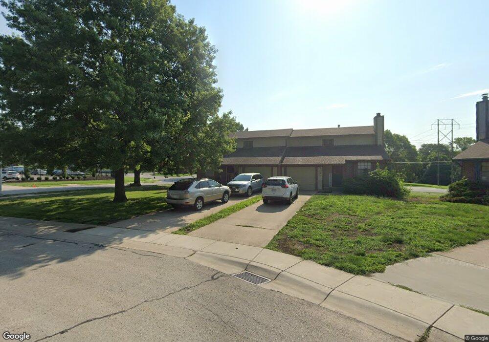 7119 Barton, Shawnee, KS 66203 - photo 1