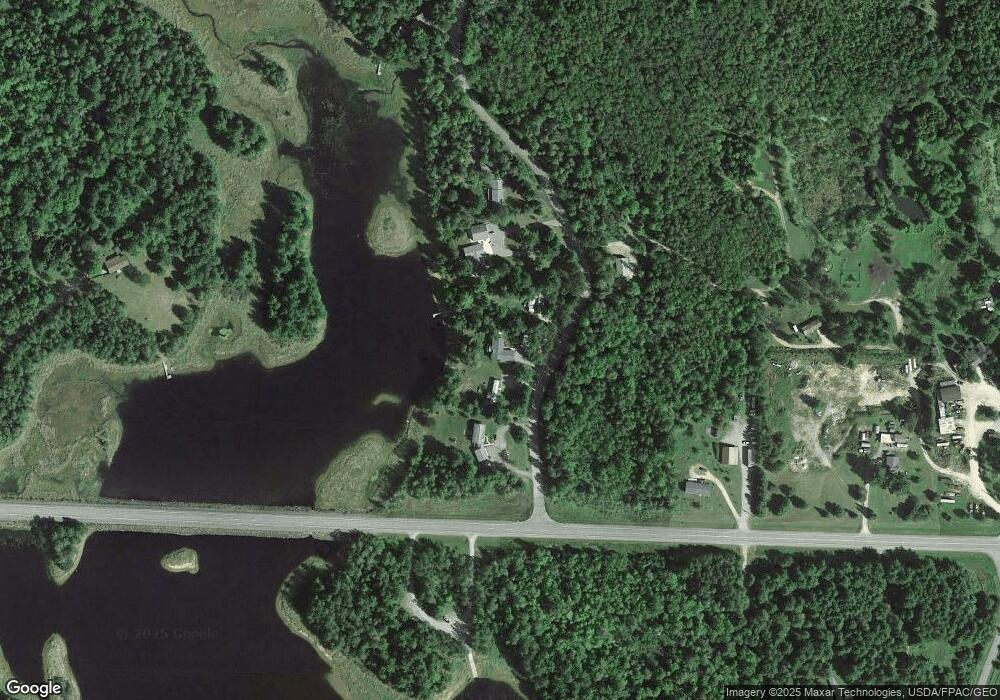 N9331 Wilderness Dr, Tomahawk, WI 54487 - photo 1