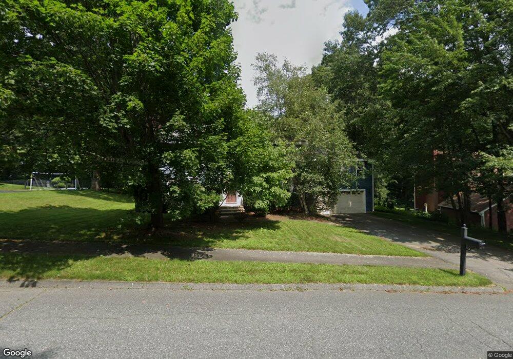 8 Flintlock Dr, Shrewsbury, MA 01545 - photo 1