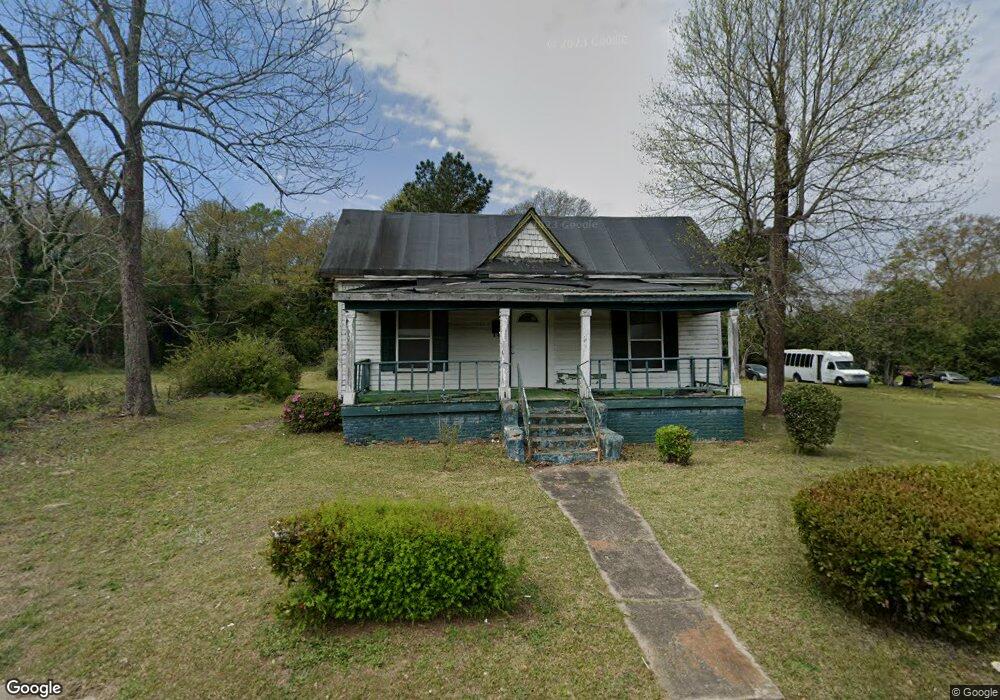 1279 Ernest St, Macon, GA 31204 - photo 1