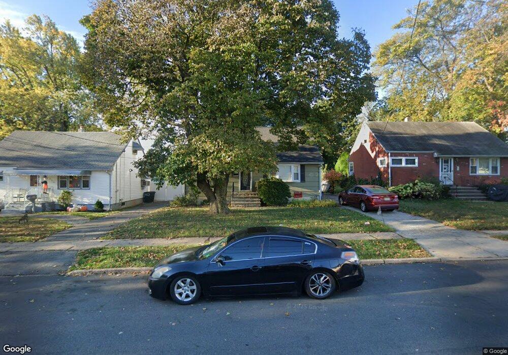 313 E Albert St, Rahway, NJ 07065 - photo 1