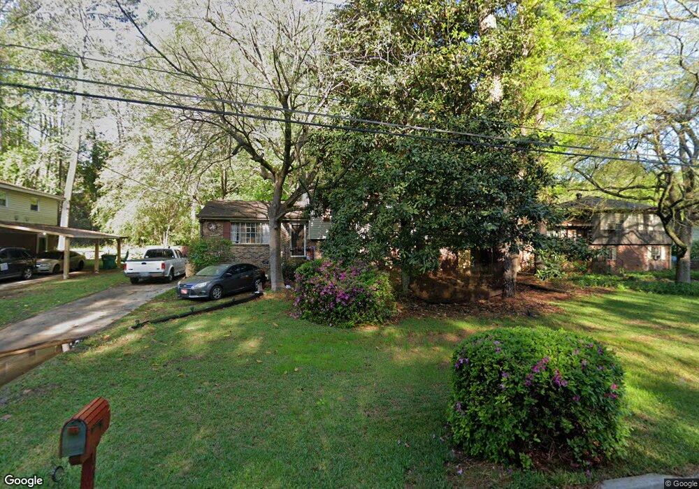 6837 Fielder Rd, Rex, GA 30273 - photo 1