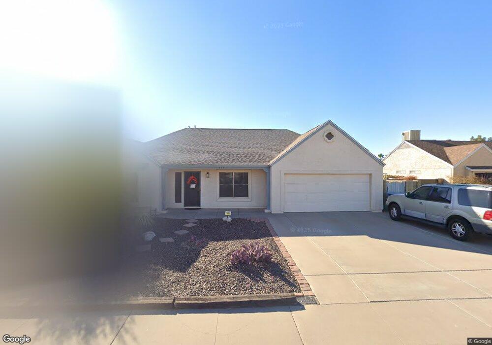 1543 E Divot Dr, Tempe, AZ 85283 - photo 1