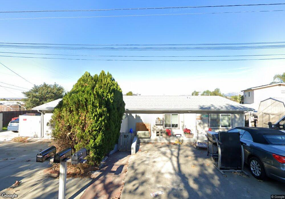 Street View Photo