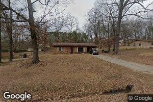 106 Morgan St, Murfreesboro, AR 71958