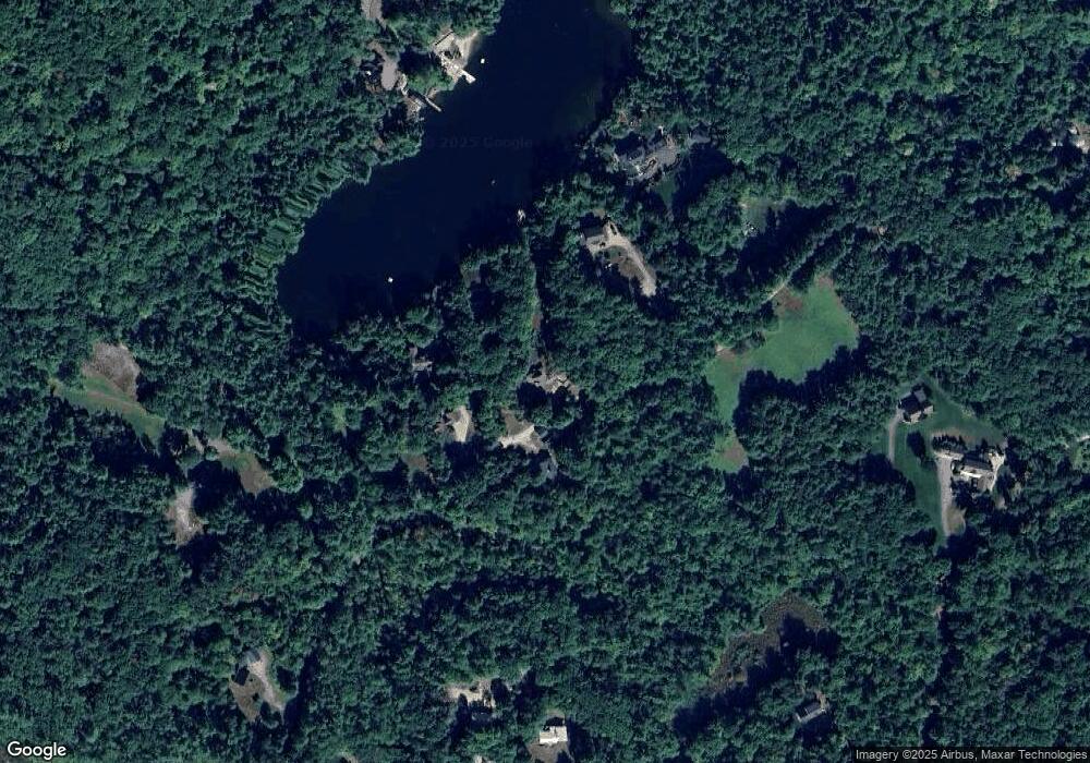 28 Little Rd, Meredith, NH 03253 - photo 1