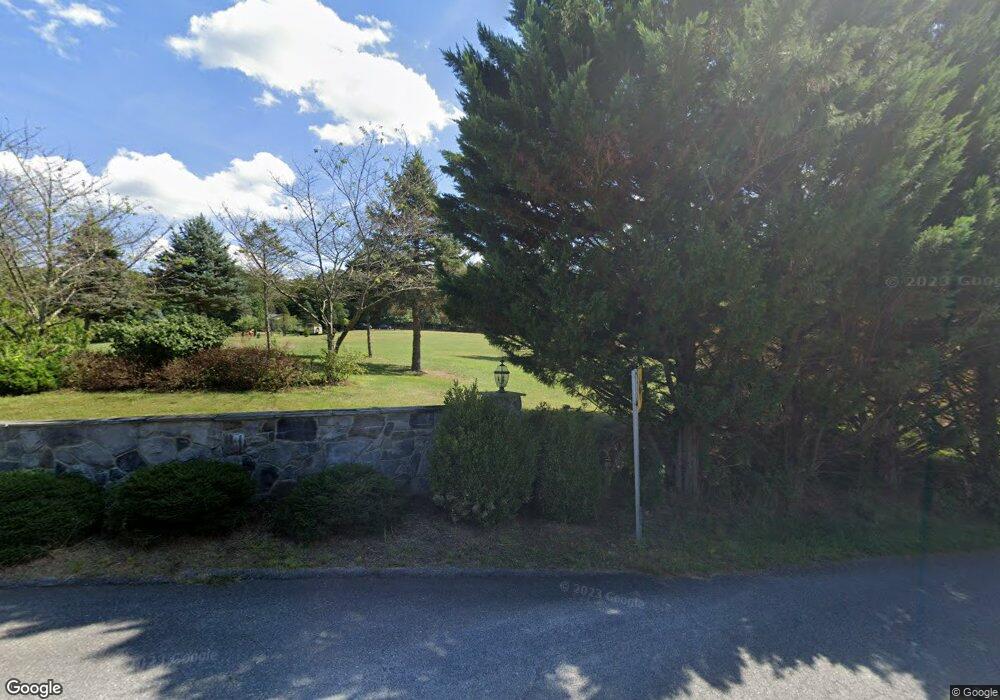 0 Songbird Ln, Berkeley Springs, WV 25411 - photo 1