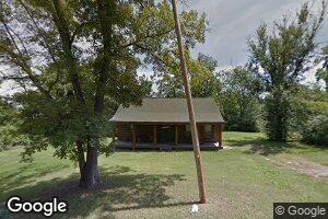 514 Mclean Ave, Cotter, AR 72626