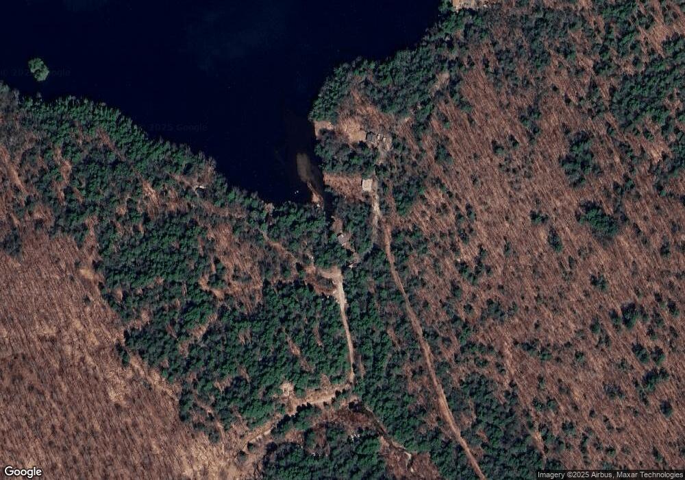 436 Bradley Lake Rd, Andover, NH 03216 - photo 1