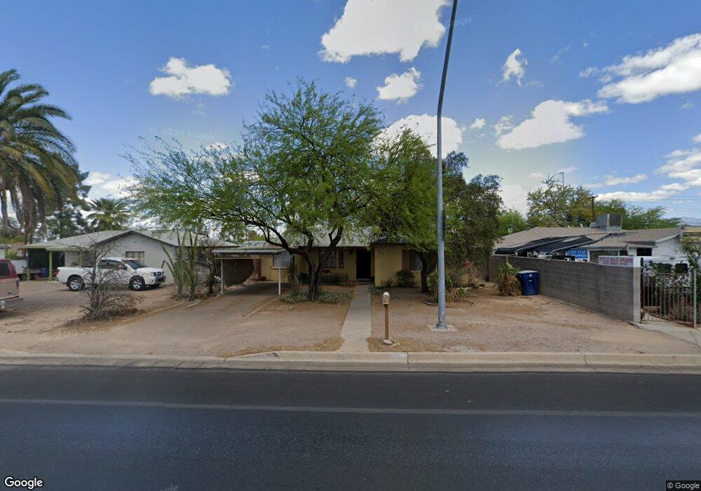 2613 E 22nd St, Tucson, AZ 85713 - photo 1