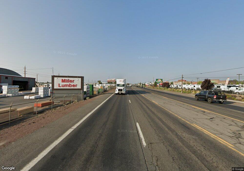 0 S Highway 97 unit 220188937, Redmond, OR 97756 - photo 1