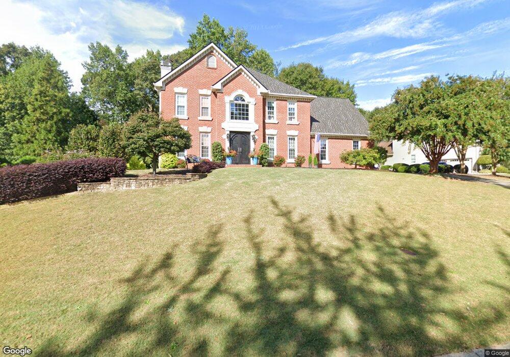 5750 Manuel Place unit 3, Buford, GA 30518 - photo 1