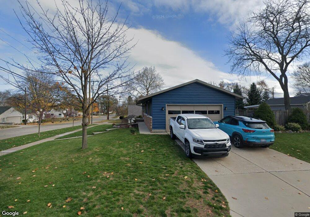 3100 Forest St, Port Huron, MI 48060 - photo 1