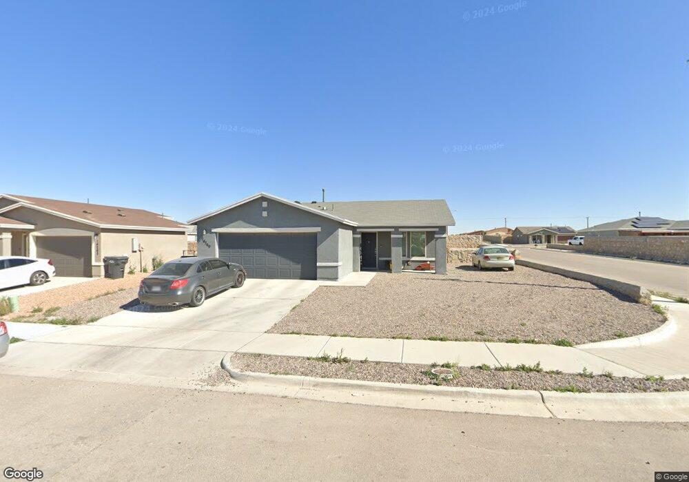 14269 Paraiso Dr, El Paso, TX 79928 - photo 1