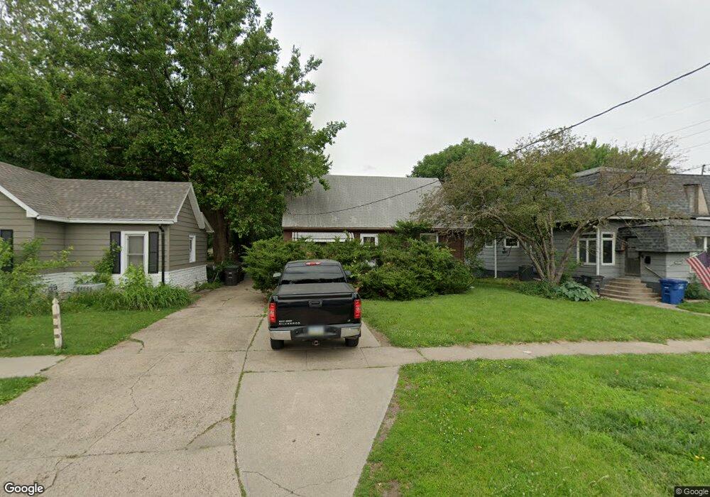 2220 E 23rd St, Des Moines, IA 50317 - photo 1