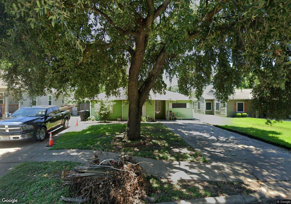 3934 Tolnay St, Houston, TX 77021 - photo 1