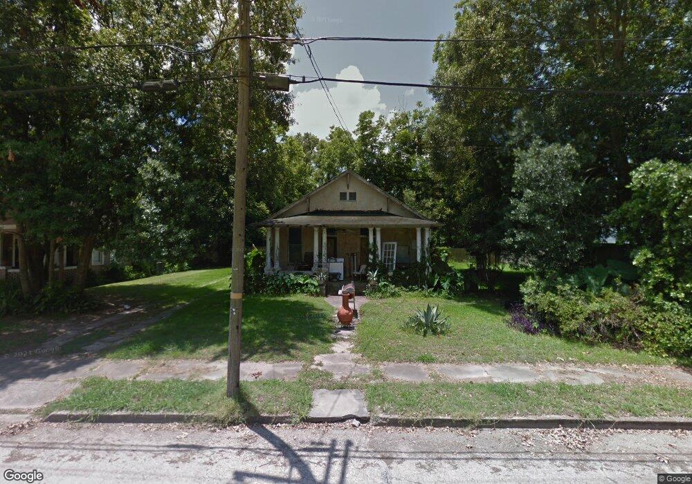 524 10th St, Lake Charles, LA 70601 - photo 1