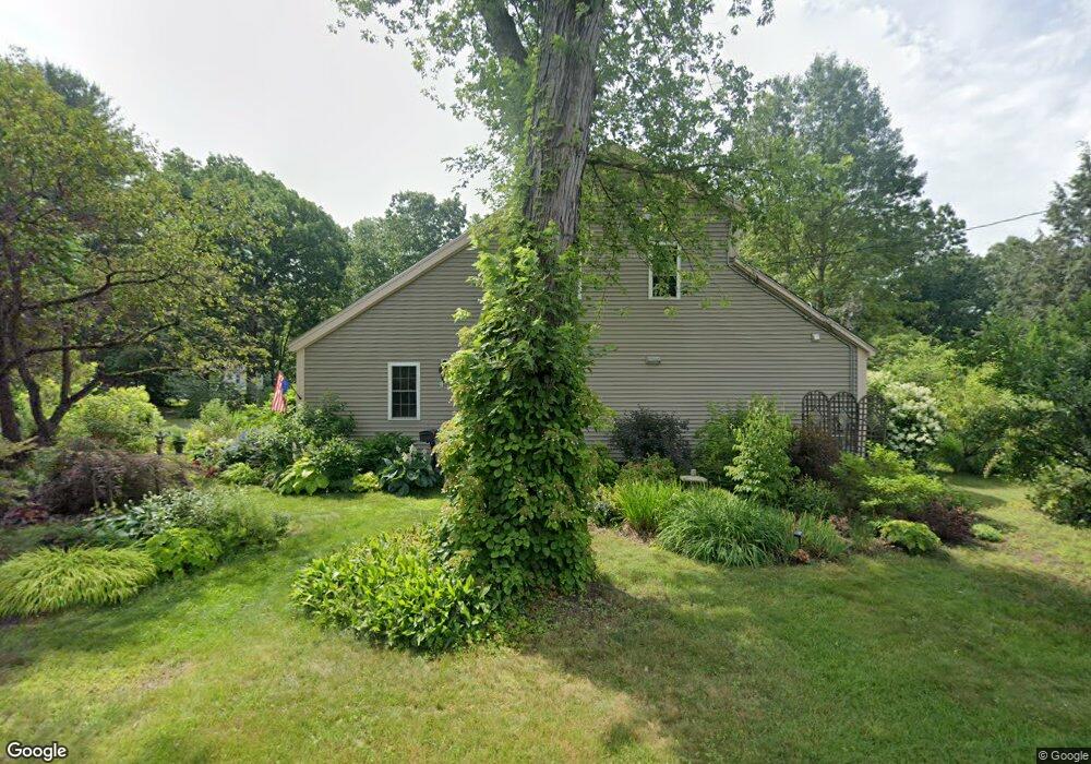 41 Dell St, Turners Falls, MA 01376 - photo 1