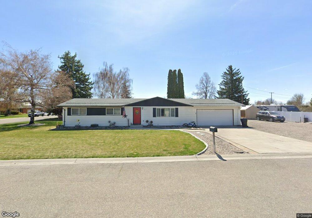 305 Hensen Dr, Burley, ID 83318 - photo 1