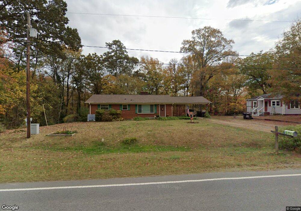 643 Wilshire Ave SW, Concord, NC 28027 - photo 1