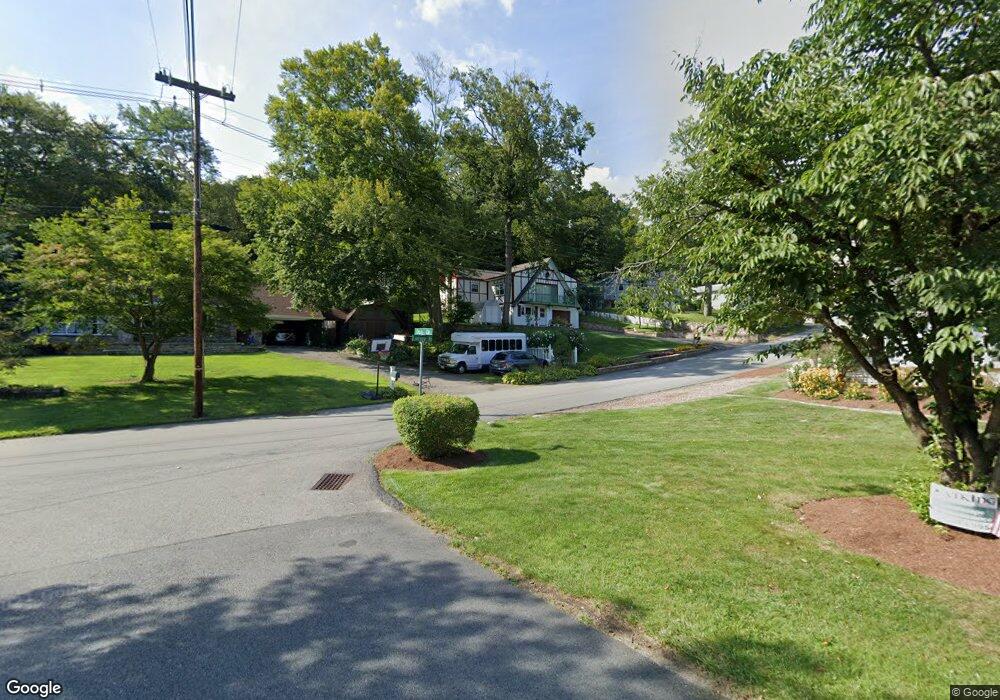 3 Lakeview Rd, Rockaway, NJ 07866 - photo 1