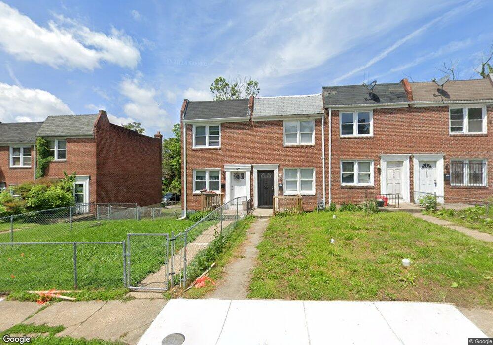 1044 Ellicott Dr, Baltimore, MD 21216 - photo 1