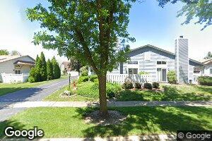 1807 Appaloosa Dr, Naperville, IL 60565