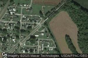 709 Marquand Ave, Conesville, OH 43811