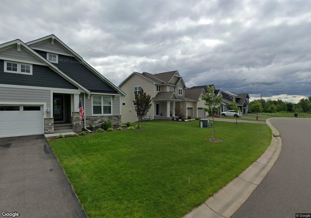 13285 Fondant Trail N, Hugo, MN 55038 - photo 1