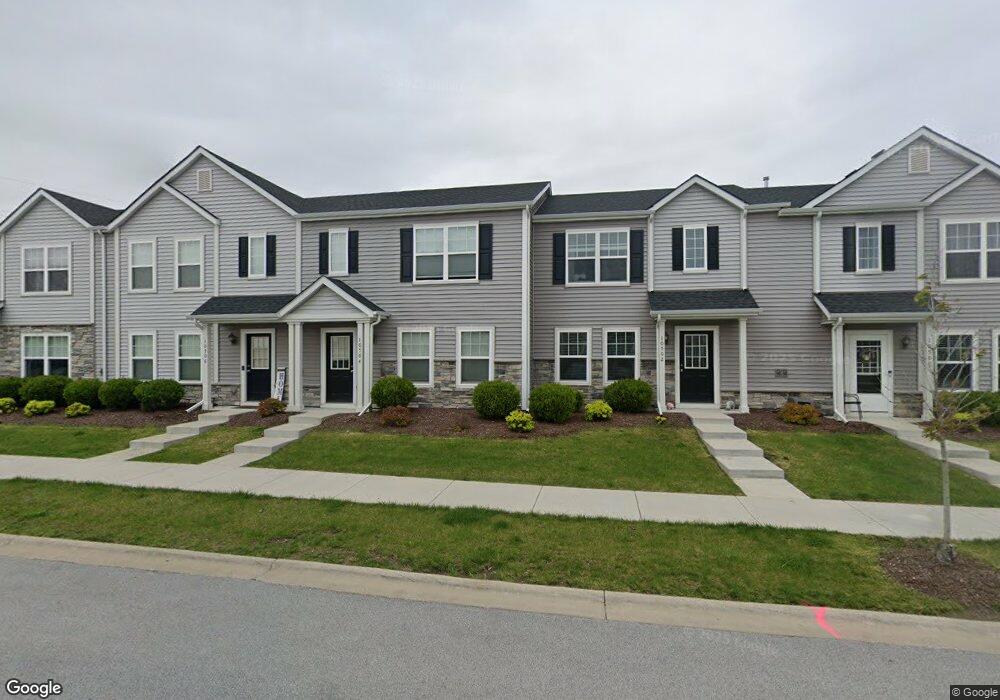 10504 Freedom Way, Cedar Lake, IN 46303 - photo 1