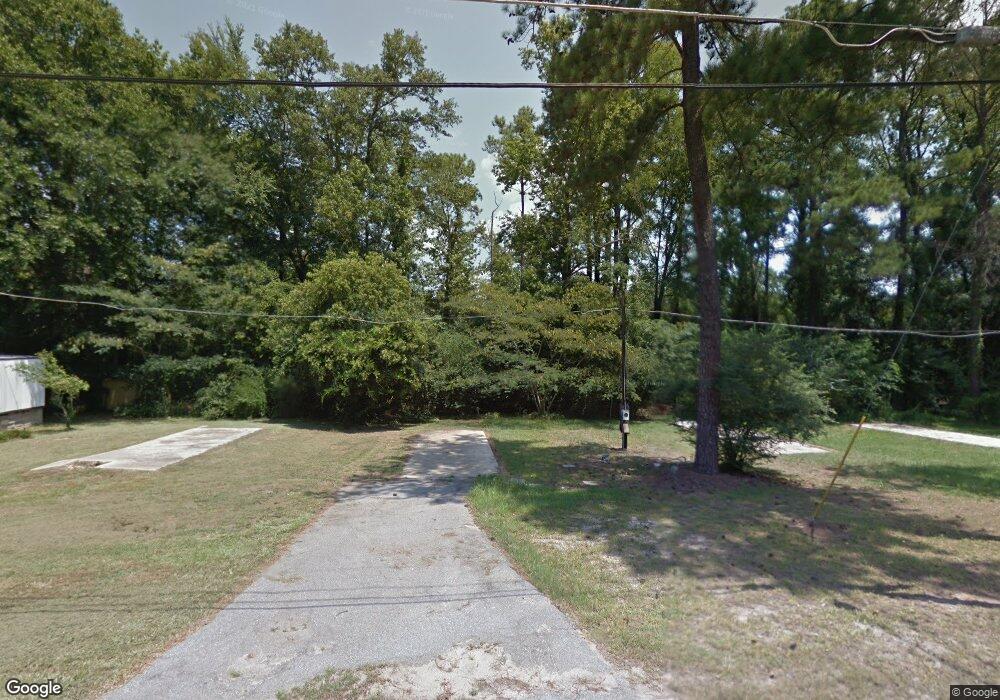 243 Edward Dr, Macon, GA 31216 - photo 1