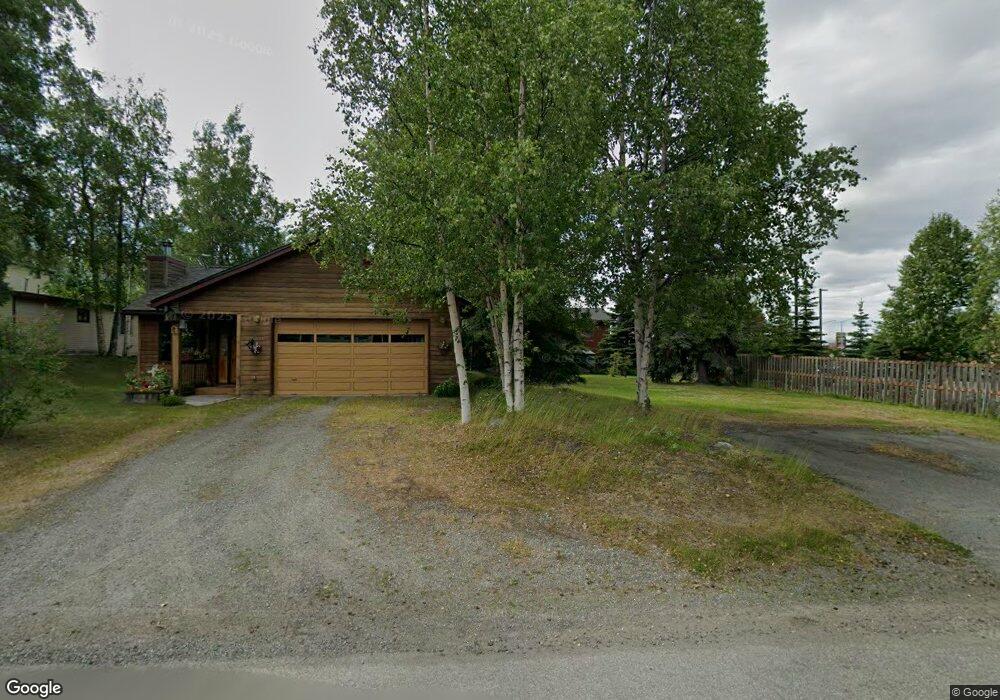 12470 Hace St, Anchorage, AK 99515 - photo 1