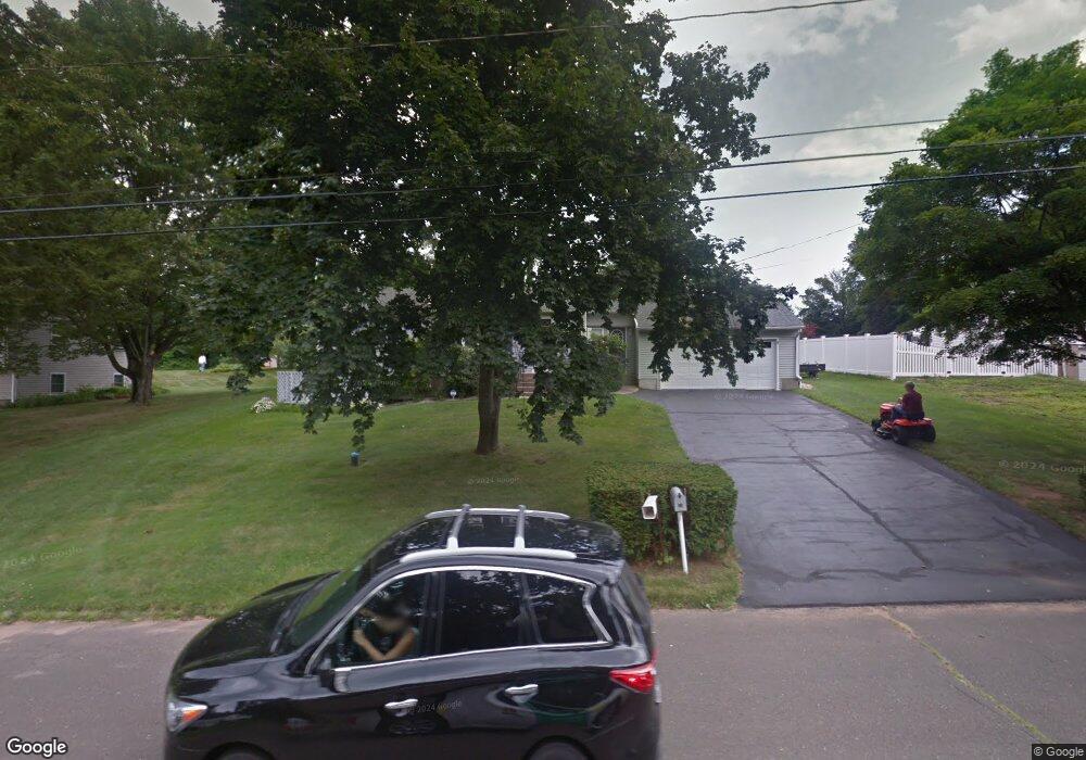 36 Deer Run Rd, Wallingford, CT 06492 - photo 1