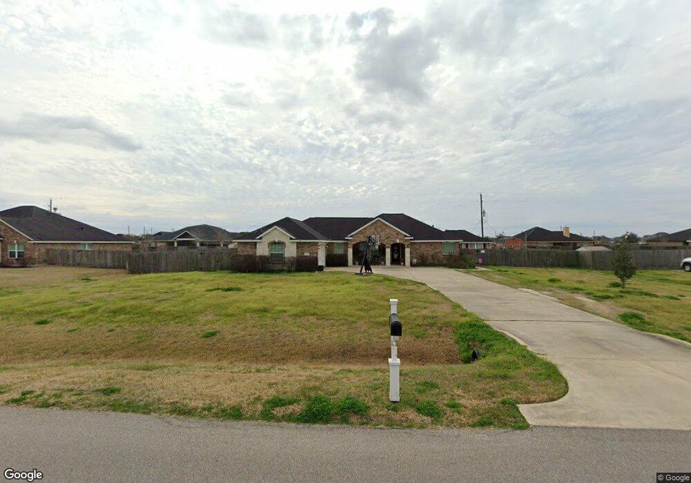 11107 Emily Ruth Dr, Needville, TX 77461 - photo 1