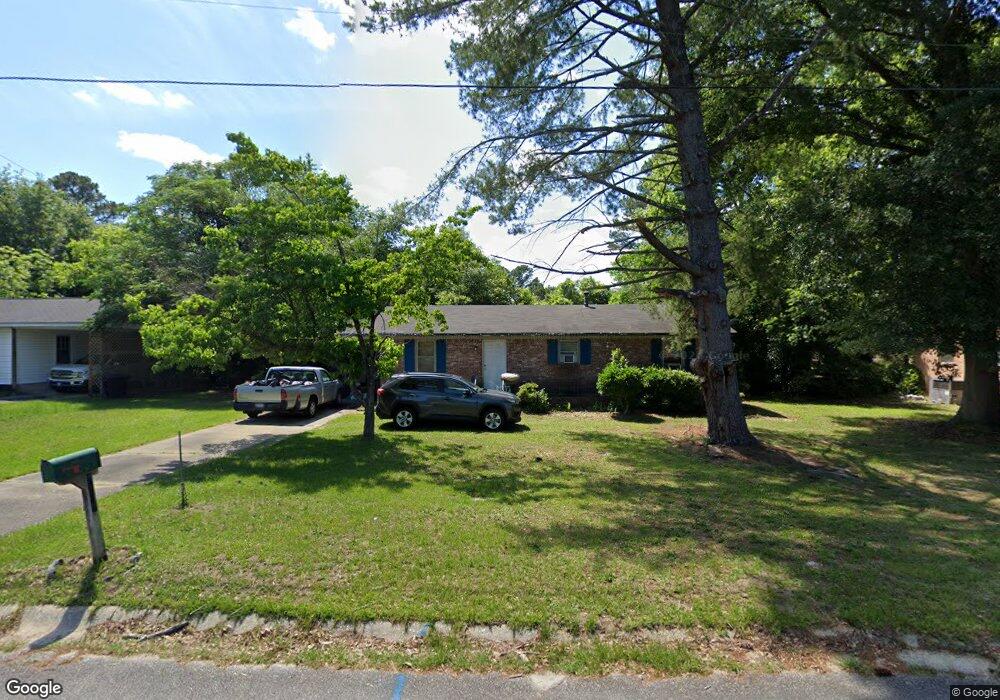 2107 Arrowwood Rd, Camden, SC 29020 - photo 1