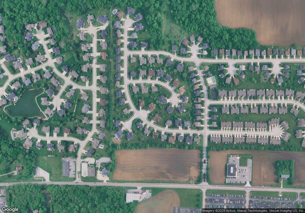 6753 Oxford Ln, Maryville, IL 62062 - photo 1