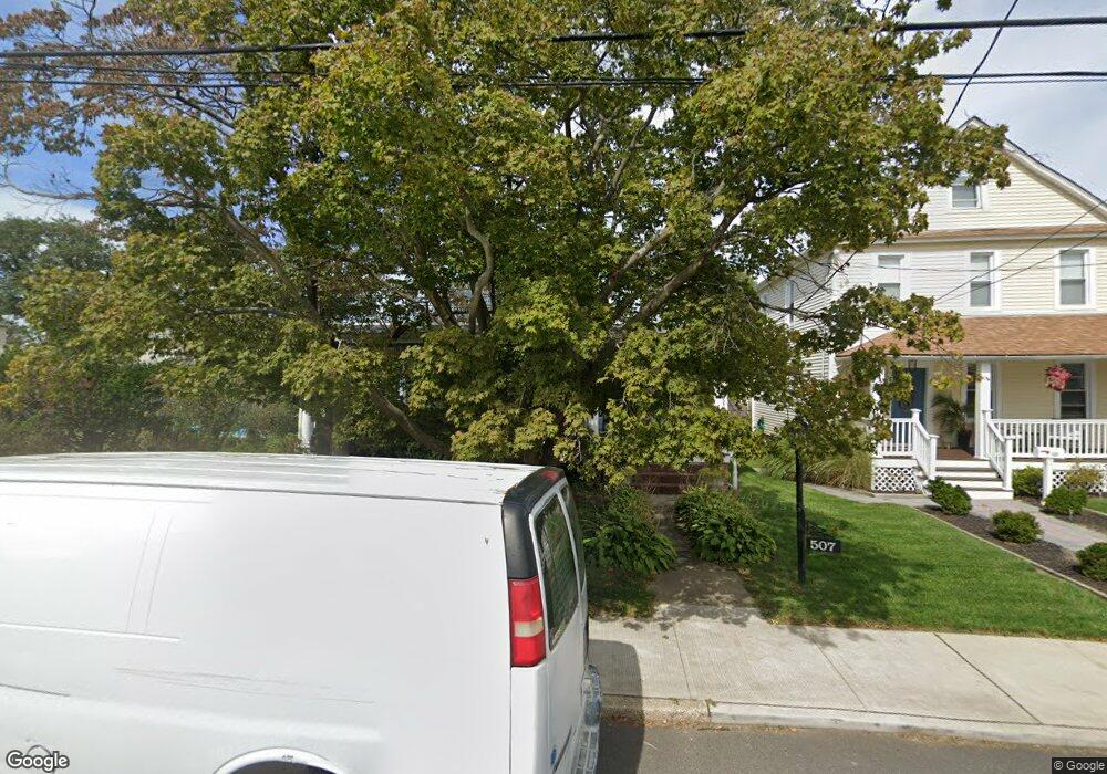 507 Harrison St, Long Branch, NJ 07740 - photo 1