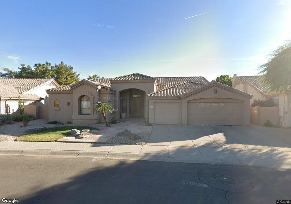 4181 W Linda Ln, Chandler, AZ 85226 - photo 1