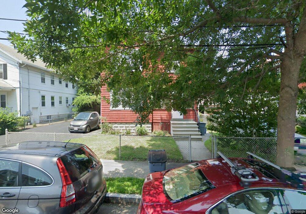 11 Osborne Rd, Arlington, MA 02474 - photo 1