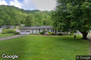 949 Camp Creek Rd, Julian, WV 25529