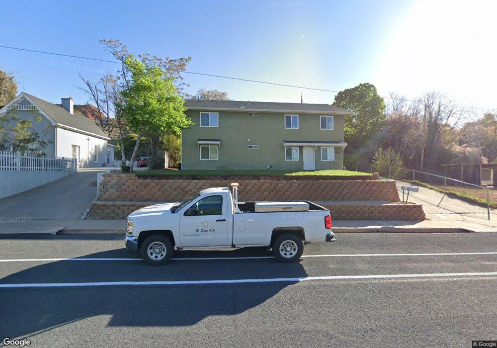 200 Diagonal St, Saint George, UT 84770 - photo 1